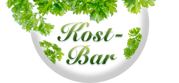 Kost-Bar Salatbar, Feinkost & Partyservice